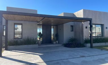 Casa en El Naudir