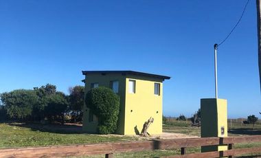 Casa - Mar del Sur