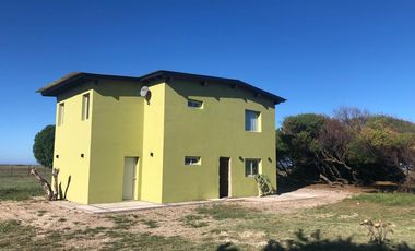 Casa - Mar del Sur