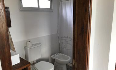 Casa - Mar del Sur