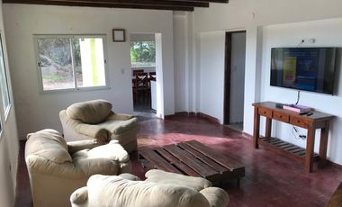Casa - Mar del Sur