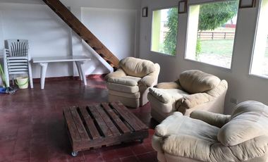 Casa - Mar del Sur