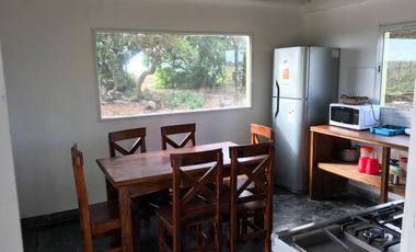 Casa - Mar del Sur