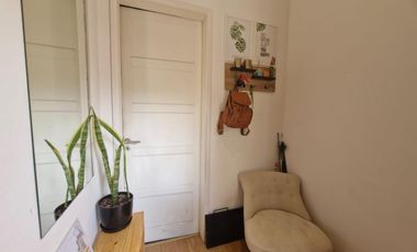 Departamento de tres ambientes Paso Yrigoyen. Vicente Lopez
