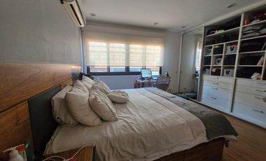 Departamento de tres ambientes Paso Yrigoyen. Vicente Lopez