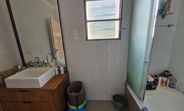 Departamento de tres ambientes Paso Yrigoyen. Vicente Lopez