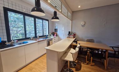 Departamento de tres ambientes Paso Yrigoyen. Vicente Lopez