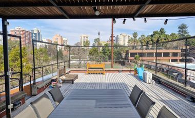 Departamento de tres ambientes Paso Yrigoyen. Vicente Lopez