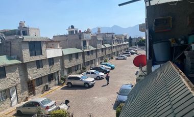 VENTA DE CASA EL RELOJ TULTITLAN