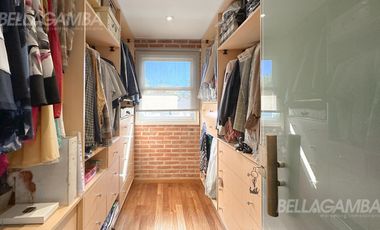 VENTA CASA 6 AMBIENTES 3 DORMITORIOS EN SOLARES DE TALAR