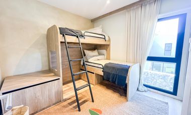 Dúplex en venta en ONE NOBU TOWN con Quincho y pileta
