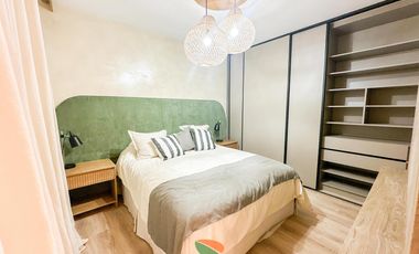 Dúplex en venta en ONE NOBU TOWN con Quincho y pileta