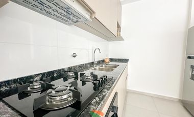 Dúplex en venta en ONE NOBU TOWN con Quincho y pileta