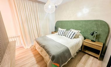 Dúplex en venta en ONE NOBU TOWN con Quincho y pileta