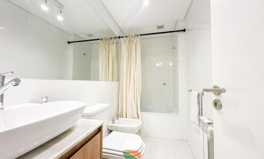 Dúplex en venta en ONE NOBU TOWN con Quincho y pileta