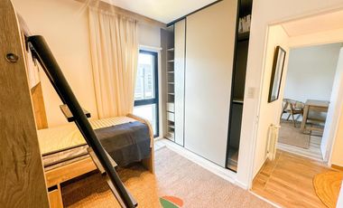 Dúplex en venta en ONE NOBU TOWN con Quincho y pileta