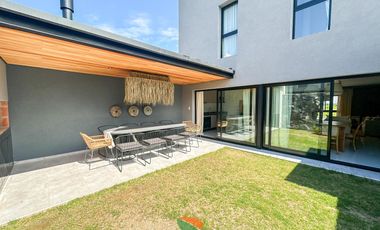Dúplex en venta en ONE NOBU TOWN con Quincho y pileta