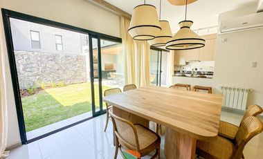 Dúplex en venta en ONE NOBU TOWN con Quincho y pileta