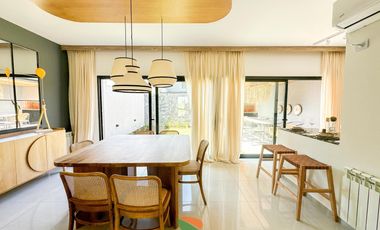 Dúplex en venta en ONE NOBU TOWN con Quincho y pileta