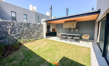 Dúplex en venta en ONE NOBU TOWN con Quincho y pileta