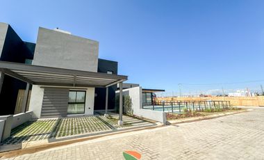 Dúplex en venta en ONE NOBU TOWN con Quincho y pileta