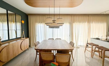 Dúplex en venta en ONE NOBU TOWN con Quincho y pileta