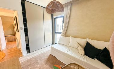 Dúplex en venta en ONE NOBU TOWN con Quincho y pileta