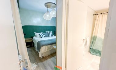 Dúplex en venta en ONE NOBU TOWN con Quincho y pileta