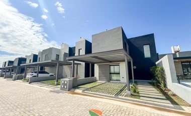 Dúplex en venta en ONE NOBU TOWN con Quincho y pileta
