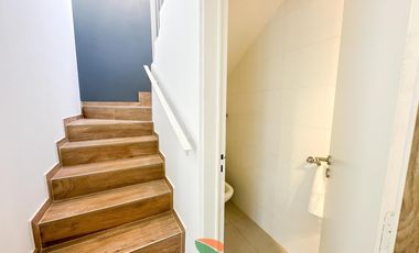 Dúplex en venta en ONE NOBU TOWN con Quincho y pileta