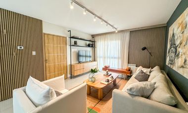 Dúplex en venta en ONE NOBU TOWN con Quincho y pileta