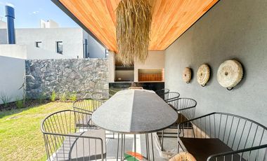 Dúplex en venta en ONE NOBU TOWN con Quincho y pileta