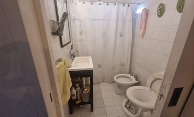 Casa en  venta dos dormitorios  y patio