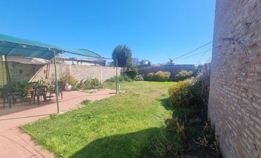 Casa en  venta dos dormitorios  y patio