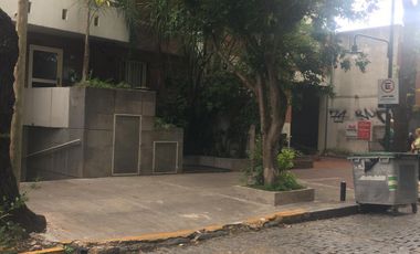 VENTA DE COCHERAS EN SAN ISIDRO