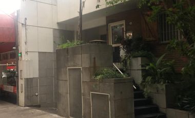 VENTA DE COCHERAS EN SAN ISIDRO