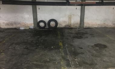 VENTA DE COCHERAS EN SAN ISIDRO