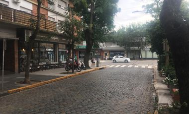 VENTA DE COCHERAS EN SAN ISIDRO