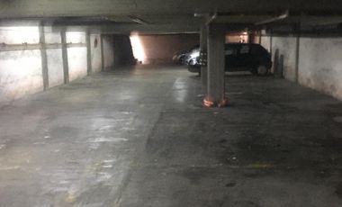 VENTA DE COCHERAS EN SAN ISIDRO