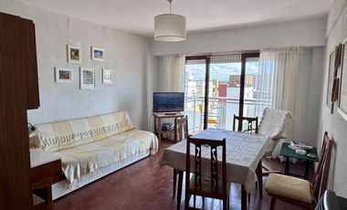 DEPTO VENTA SAN BERNARDO VISTA AL MAR GAS POR BATERIAS