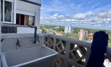DEPTO VENTA SAN BERNARDO VISTA AL MAR GAS POR BATERIAS