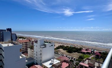 DEPTO VENTA SAN BERNARDO VISTA AL MAR GAS POR BATERIAS