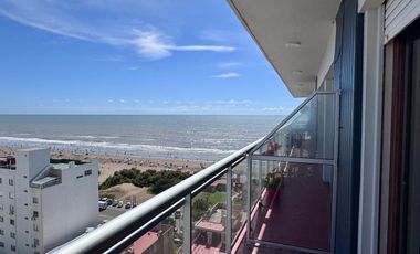 DEPTO VENTA SAN BERNARDO VISTA AL MAR GAS POR BATERIAS