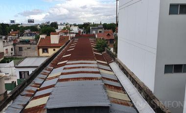 Galpón - venta- Olivos