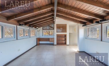 Casa en Venta con renta - Barrio Privado Los Tacos