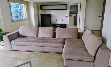 VENTA duplexTorres Ramsay 1945- Belgrano Chico 2cocheras nuevos AMENITIES