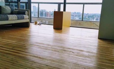 VENTA duplexTorres Ramsay 1945- Belgrano Chico 2cocheras nuevos AMENITIES