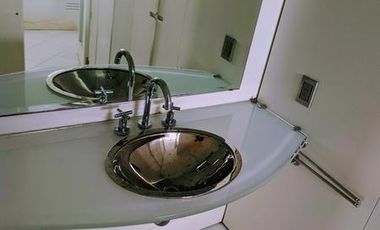 VENTA duplexTorres Ramsay 1945- Belgrano Chico 2cocheras nuevos AMENITIES
