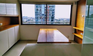 VENTA duplexTorres Ramsay 1945- Belgrano Chico 2cocheras nuevos AMENITIES