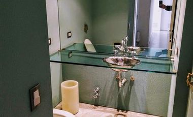 VENTA duplexTorres Ramsay 1945- Belgrano Chico 2cocheras nuevos AMENITIES